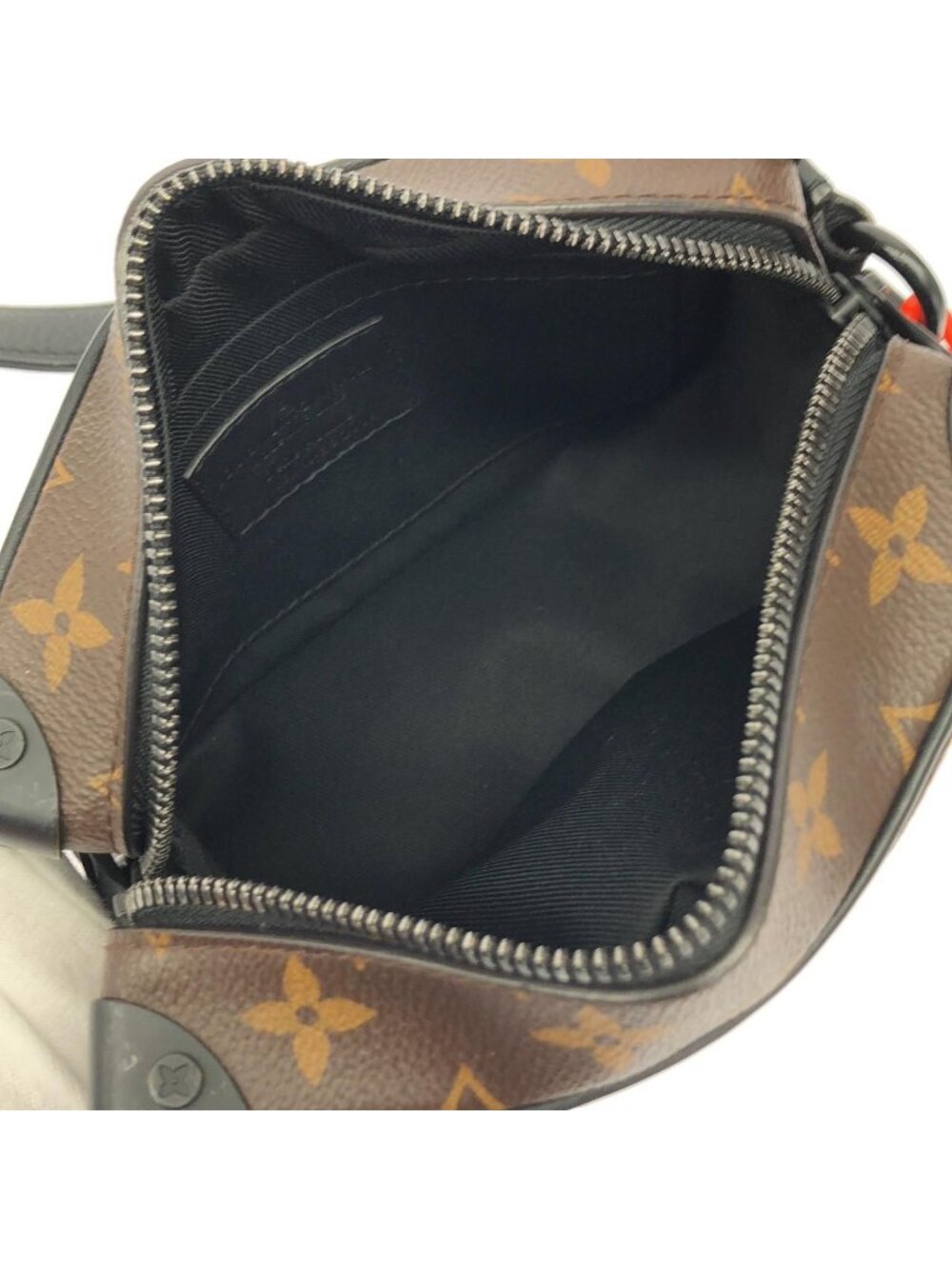 Louis Vuitton Monogram Solar Ray Mini Soft Trunk - Picture 7 of 7